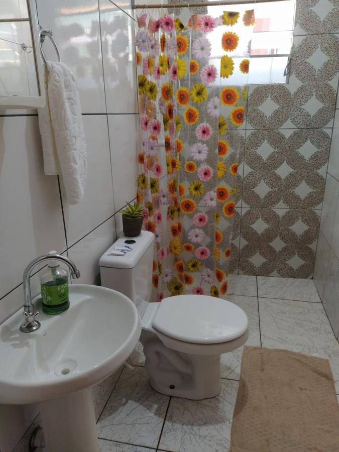 Pedra Do Sol Pousada Alter do Chao Εξωτερικό φωτογραφία