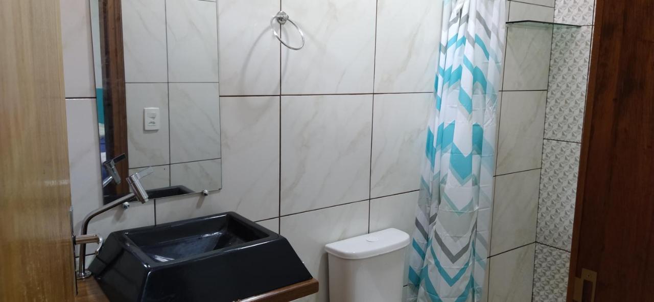 Pedra Do Sol Pousada Alter do Chao Εξωτερικό φωτογραφία